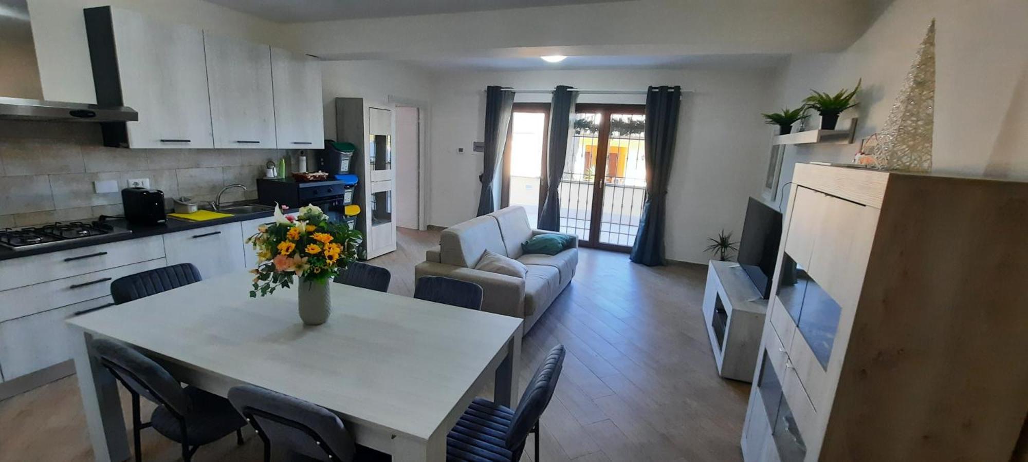 La Dolce Sosta Bed & Breakfast กัมปาญญาโน ดิ โรมา ภายนอก รูปภาพ
